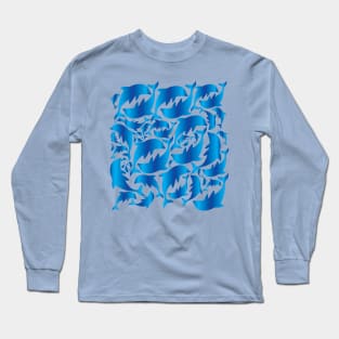 Flipper Long Sleeve T-Shirt